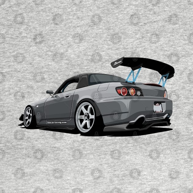 S2k by icemanmsc